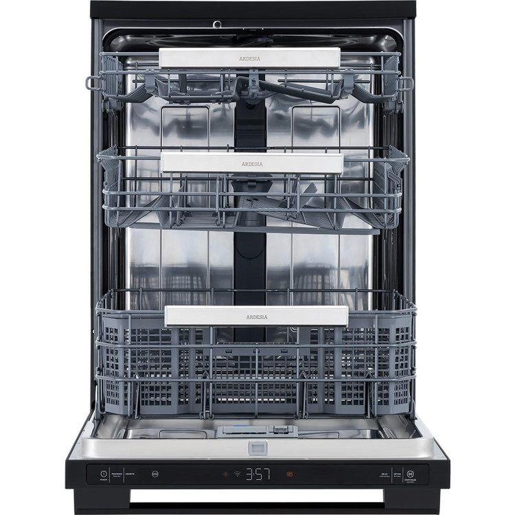 ظرفشویی سری piatto مدل AZD_F180