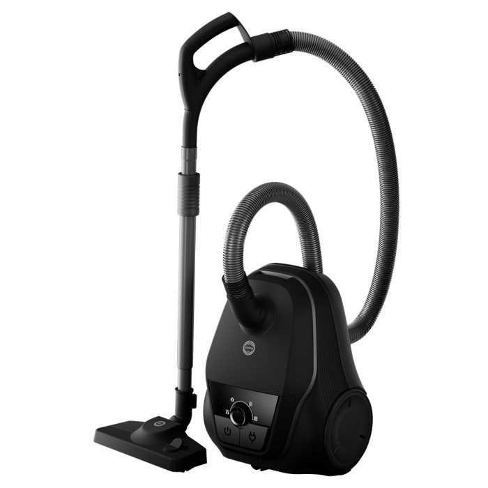 جاروبرقی سری piatto(مدل CV20BK)