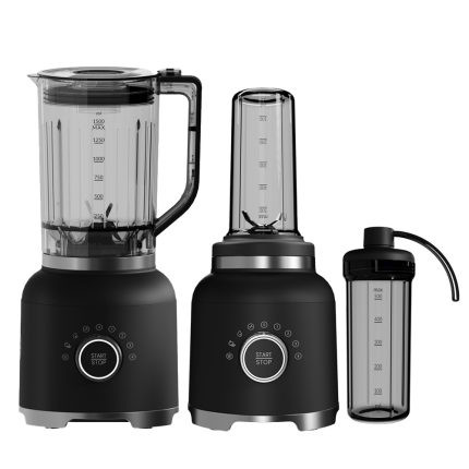 مخلوط کن سری piatto( مدلP1200BK)