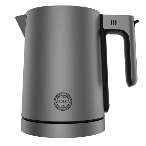 کتری برقی سری piatto(مدل P1650ST) استیل