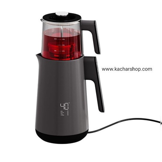 چای ساز 118