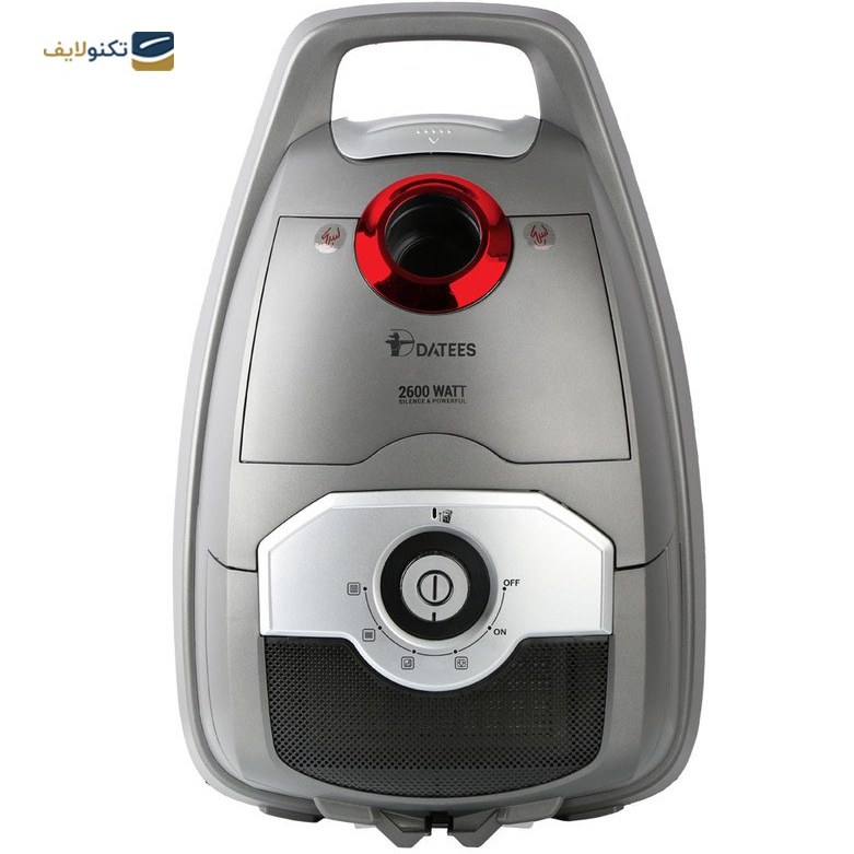 جاروبرقی DVC703
