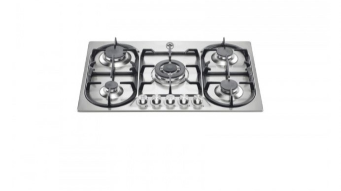 گاز صفحه ای  p7101D9x