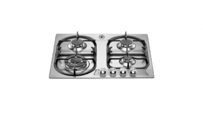 گاز صفحه ای p6801d9x